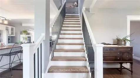 36090 Belfast Road Ashfield-colborne-wawanosh ON N0G 2H0