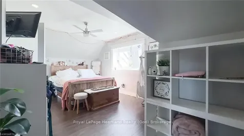 36090 Belfast Road Ashfield-colborne-wawanosh ON N0G 2H0