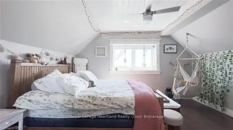 36090 Belfast Road Ashfield-colborne-wawanosh ON N0G 2H0