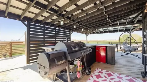 36090 Belfast Road Ashfield-colborne-wawanosh ON N0G 2H0