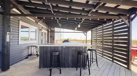 36090 Belfast Road Ashfield-colborne-wawanosh ON N0G 2H0