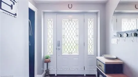 36090 Belfast Road Ashfield-colborne-wawanosh ON N0G 2H0