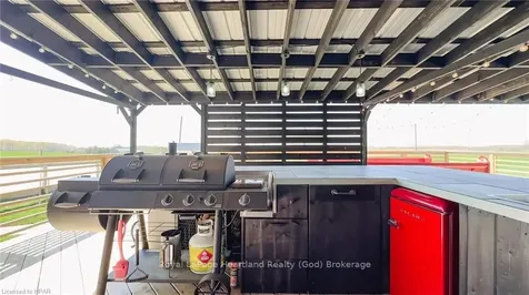 36090 Belfast Road Ashfield-colborne-wawanosh ON N0G 2H0