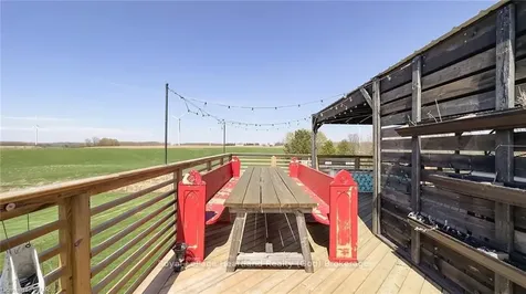 36090 Belfast Road Ashfield-colborne-wawanosh ON N0G 2H0