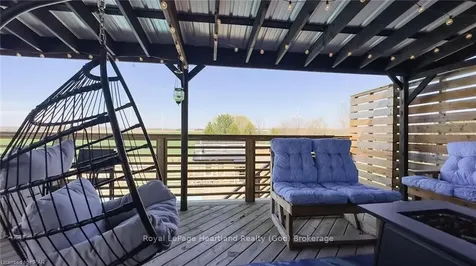 36090 Belfast Road Ashfield-colborne-wawanosh ON N0G 2H0