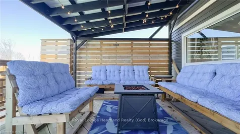 36090 Belfast Road Ashfield-colborne-wawanosh ON N0G 2H0