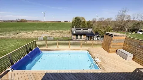 36090 Belfast Road Ashfield-colborne-wawanosh ON N0G 2H0