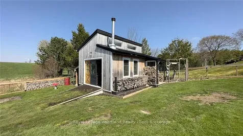 36090 Belfast Road Ashfield-colborne-wawanosh ON N0G 2H0