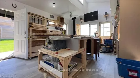 36090 Belfast Road Ashfield-colborne-wawanosh ON N0G 2H0