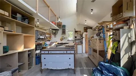 36090 Belfast Road Ashfield-colborne-wawanosh ON N0G 2H0