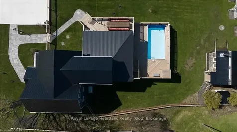 36090 Belfast Road Ashfield-colborne-wawanosh ON N0G 2H0