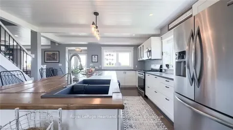 36090 Belfast Road Ashfield-colborne-wawanosh ON N0G 2H0