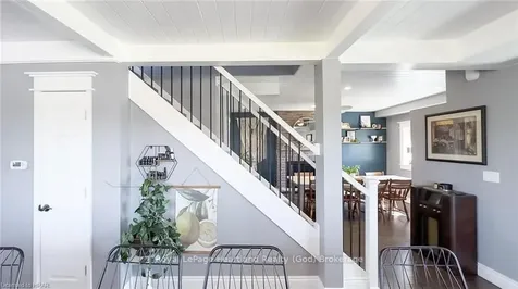 36090 Belfast Road Ashfield-colborne-wawanosh ON N0G 2H0