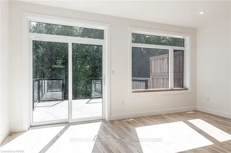 72 Deer Ridge Lane Bluewater ON N0M 1G0