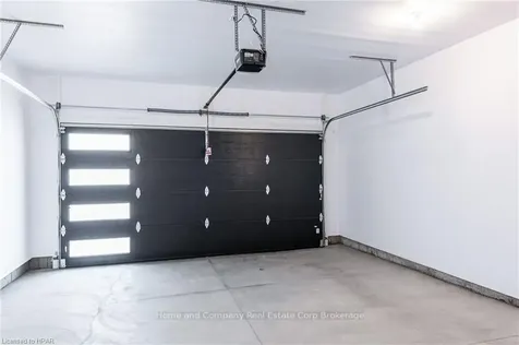 72 Deer Ridge Lane Bluewater ON N0M 1G0