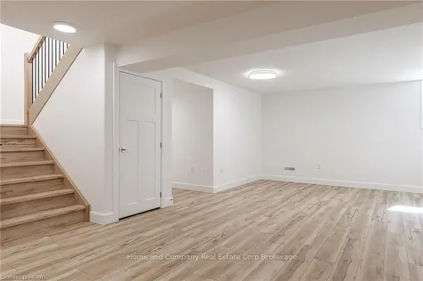 72 Deer Ridge Lane Bluewater ON N0M 1G0