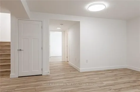 72 Deer Ridge Lane Bluewater ON N0M 1G0