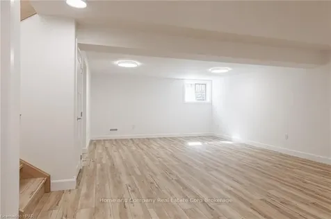 72 Deer Ridge Lane Bluewater ON N0M 1G0