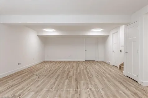 72 Deer Ridge Lane Bluewater ON N0M 1G0