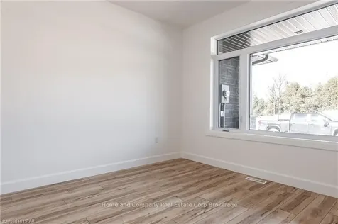 72 Deer Ridge Lane Bluewater ON N0M 1G0