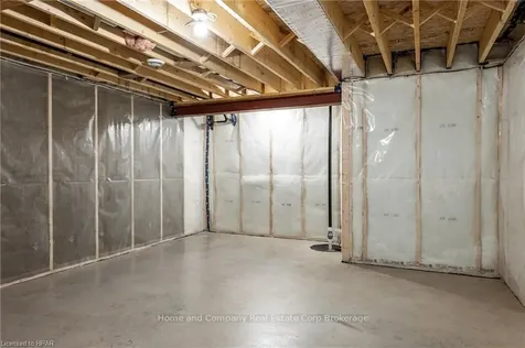 72 Deer Ridge Lane Bluewater ON N0M 1G0