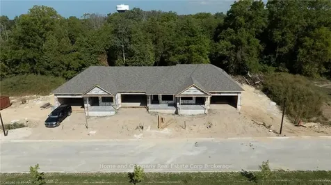 72 Deer Ridge Lane Bluewater ON N0M 1G0