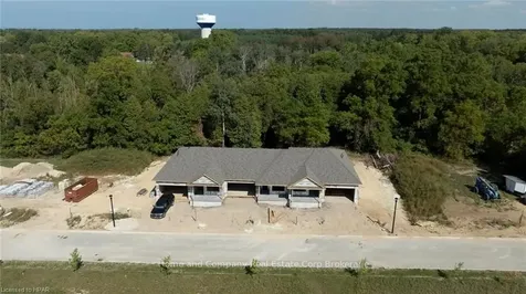 72 Deer Ridge Lane Bluewater ON N0M 1G0