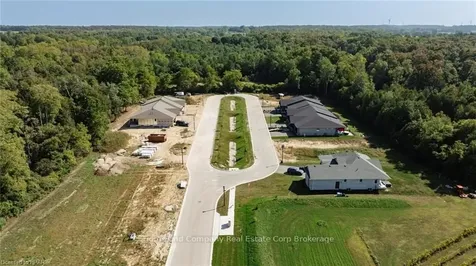 72 Deer Ridge Lane Bluewater ON N0M 1G0