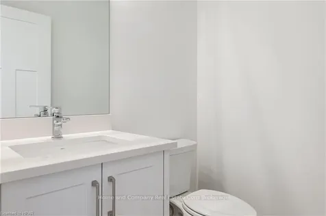 72 Deer Ridge Lane Bluewater ON N0M 1G0