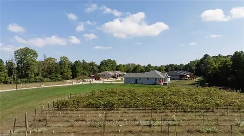 72 Deer Ridge Lane Bluewater ON N0M 1G0