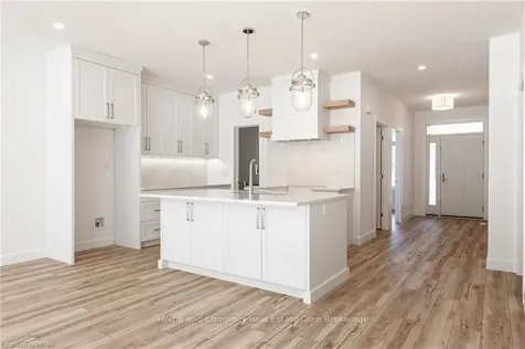 72 Deer Ridge Lane Bluewater ON N0M 1G0