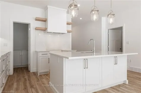 72 Deer Ridge Lane Bluewater ON N0M 1G0