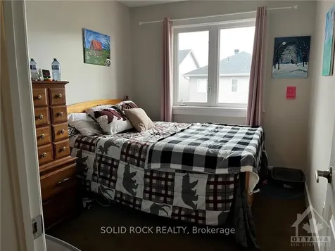 18 Antonakos Drive Carleton Place ON K7C 0L1