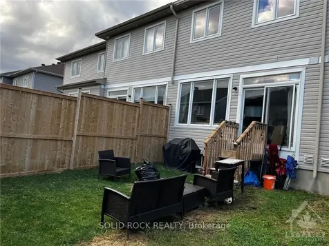 18 Antonakos Drive Carleton Place ON K7C 0L1