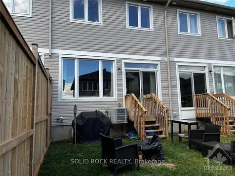 18 Antonakos Drive Carleton Place ON K7C 0L1