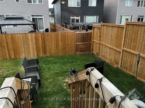 18 Antonakos Drive Carleton Place ON K7C 0L1