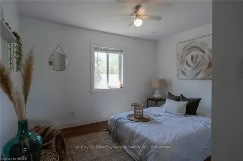 92 Marina Road East Ferris ON P0H 1B0