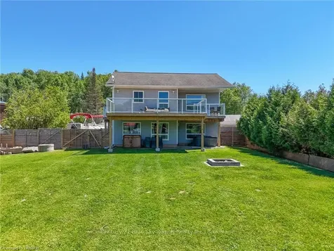 92 Marina Road East Ferris ON P0H 1B0