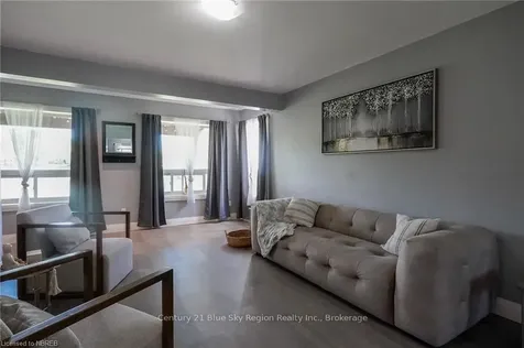 92 Marina Road East Ferris ON P0H 1B0