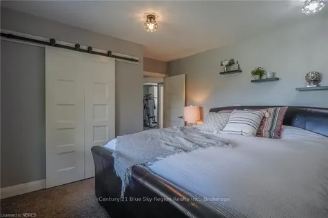 92 Marina Road East Ferris ON P0H 1B0