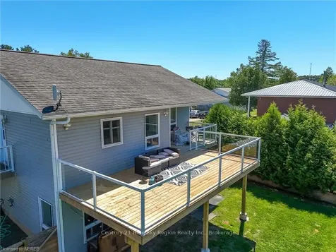 92 Marina Road East Ferris ON P0H 1B0