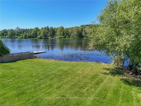 92 Marina Road East Ferris ON P0H 1B0