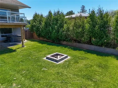 92 Marina Road East Ferris ON P0H 1B0