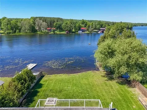 92 Marina Road East Ferris ON P0H 1B0