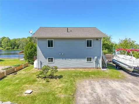 92 Marina Road East Ferris ON P0H 1B0
