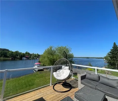 92 Marina Road East Ferris ON P0H 1B0