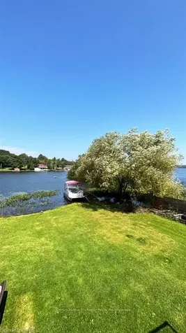92 Marina Road East Ferris ON P0H 1B0