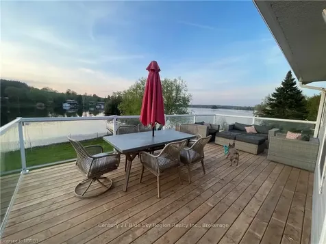 92 Marina Road East Ferris ON P0H 1B0