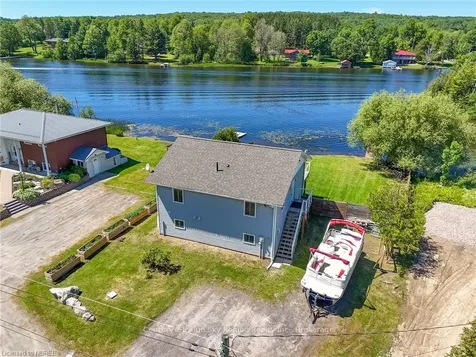 92 Marina Road East Ferris ON P0H 1B0