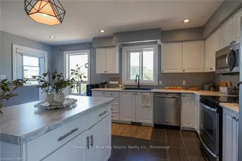 92 Marina Road East Ferris ON P0H 1B0